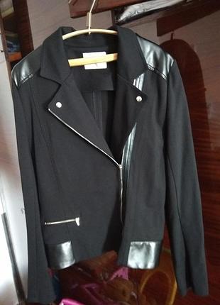 Косуха,піджак,жакет
