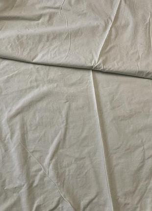 2 сірі штори ніжного сірого кольору на підкладці brend dunelm