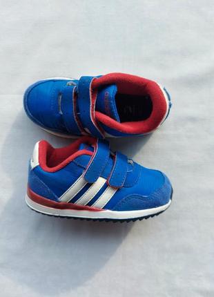 Кросівки adidas р.23
