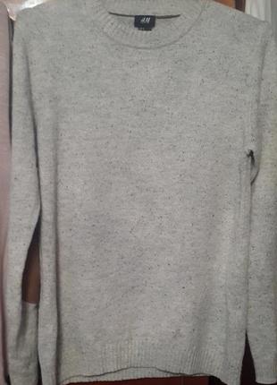Стильний светр
