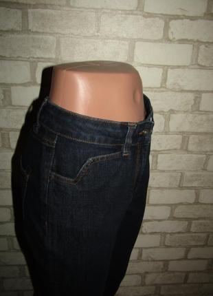Укорочені джинси м-38 стрейч suzy4 фото