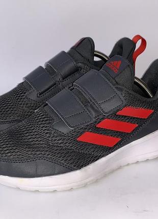 Кросівки adidas 38 (24 см) оригінал спортивні