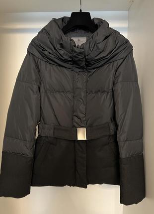 Зимова куртка pologarage(zara, massimo dutti,maje)