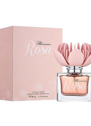 Blumarine rosa парфумована вода