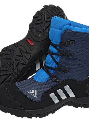 Жіночі чоботи  adidas adisnow ii m20023