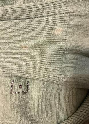 Фірмовий віскозний кардиган - блуза класу люкс /s/ brend liu jo6 фото