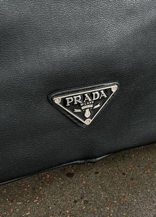 Сумка в стилі prada прада4 фото