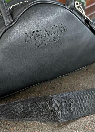 Сумка в стилі prada прада5 фото