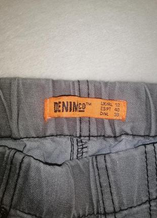 Джегінси denimco3 фото