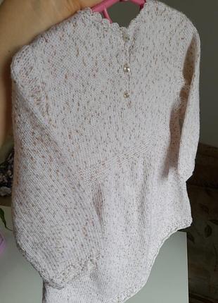 Тепле плаття