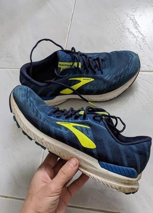 Кросівки brooks оригінал т