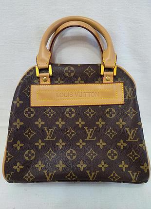 Женская сумка в стиле "louis vuitton" луи виттон