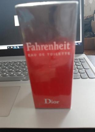 Вода fahrenheit!!! последняя!!!распродажа в связи с переездом!!!