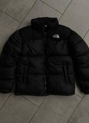 Пуховик the north face-700 топ якість