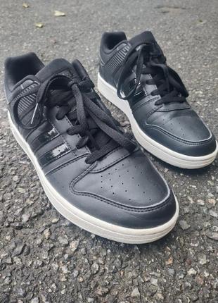 Кроссовки adidas hoops 2.0 41.5/26 китай
