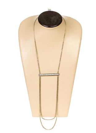 Кольє dyrberg kern copernicus swarovski