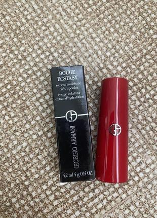 Помада rouge ecstasy 400