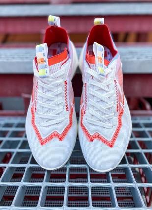 Женские кроссовки nike vista lite se" white/red/blue#найк5 фото