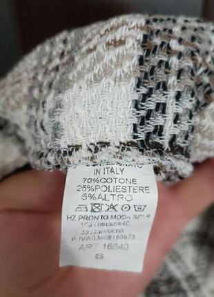 Юбка италия 7