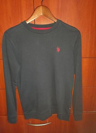 Свитшот джемпер кофта polo