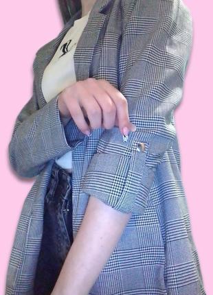 Піджак "cropp"