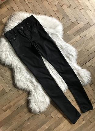 Винтажные джинсы cheap monday, есть нюанс!