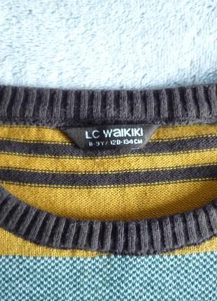 Джемпер lc waikiki 134 2
