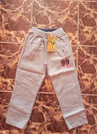 Тепленьки штани116