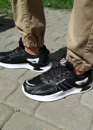 Чоловічі кросівки тм seekf р-ри 42-44