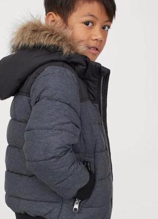 Брендова куртка h&m