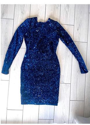 Плаття в паєтки. сукня в лелітки