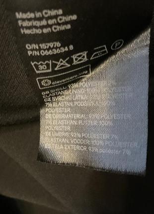 Демисезонне плаття/l- xl/ brend h& m3 фото