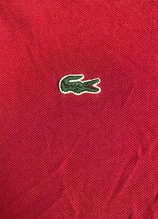 Продам футболку lacoste3 фото