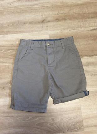 Шорты chino matalan 8-9 лет2 фото