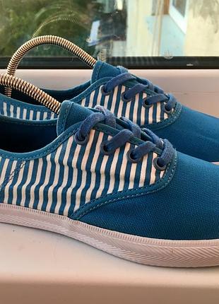 Кеды lacoste sport размер 36 (23,5 см)