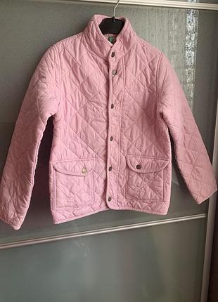 Курточка benetton 11-12 лет