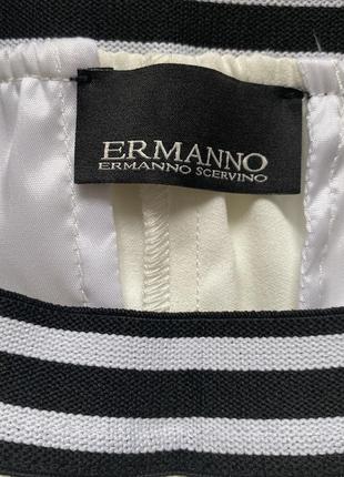 Брюки 🇮🇹 ermanno scervino оригинал3 фото