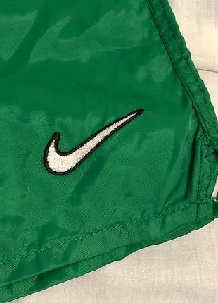 Шорти nike 3