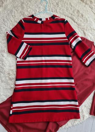 Сукня  zara, тепла, красива