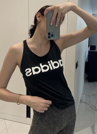 Майка adidas
