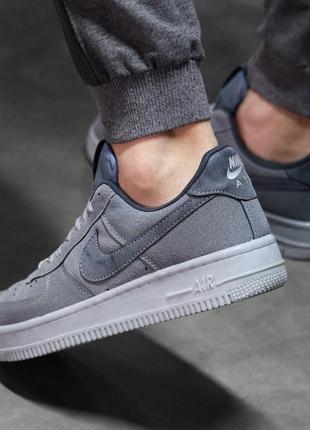 Кросівки nike air force10 фото