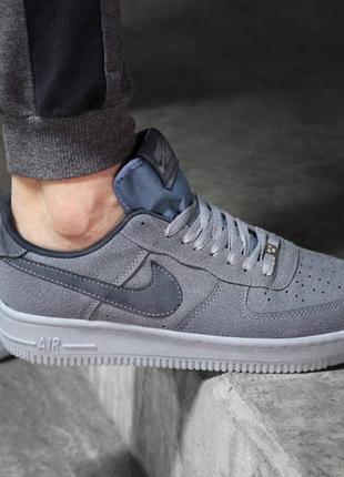 Кросівки nike air force9 фото