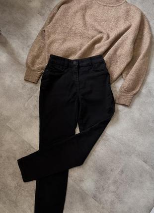 Джинси чорні