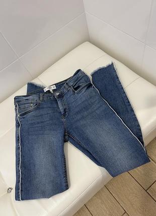 Шикарные джинсы s/m ❤️