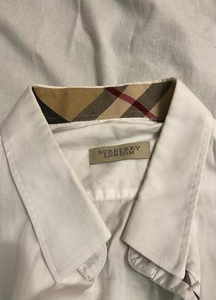 Рубашка barberry 5