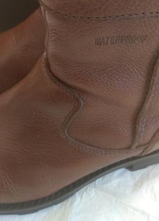 Florsheim trektion boots waterproof 2600 103743260