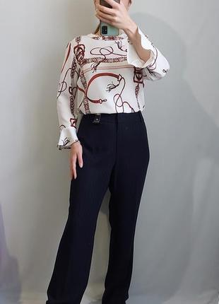 Класичні брючки plus size від dunnes stores