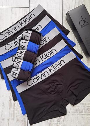 Набор трусов calvin klein   edition