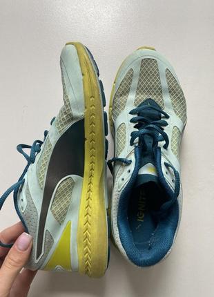 Кроссовки пума