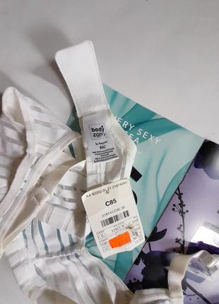 Бюстгальтер бралет тонкий body kappahl 85c 38c2 фото